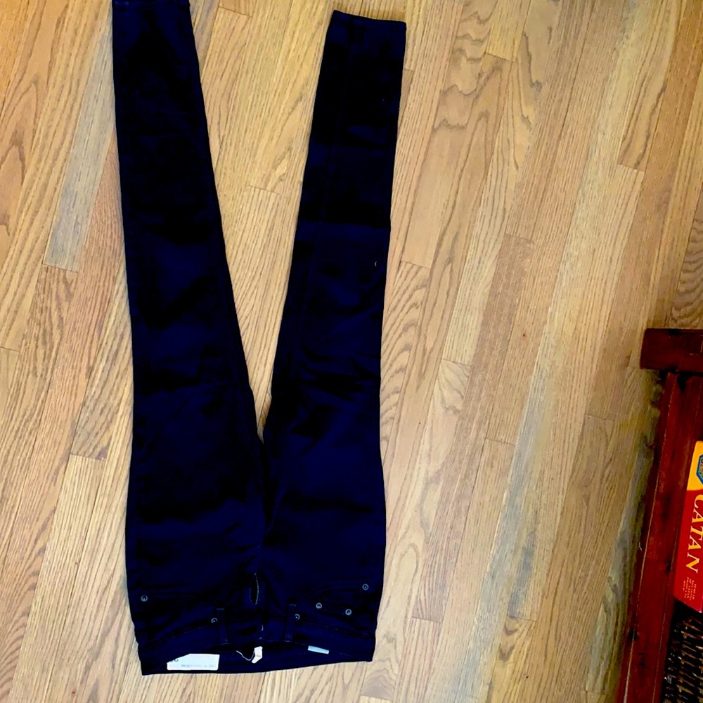 RAg abd bone leggings